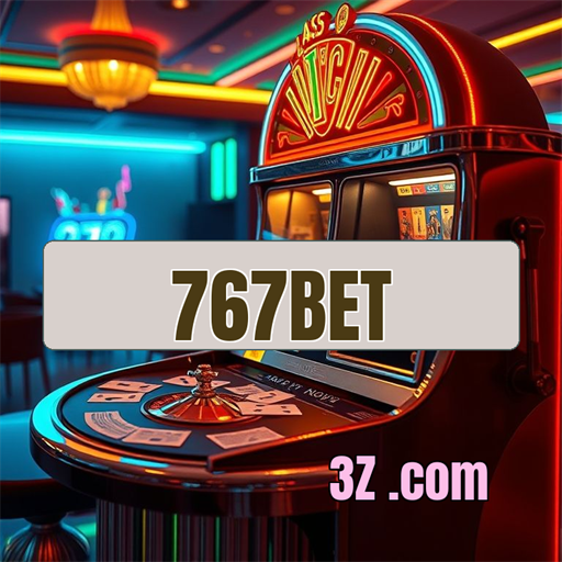 Atrações Imperdíveis do Cassino 767 bet: Emoção e Diversão