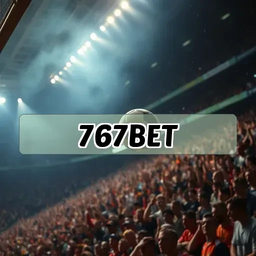 767 bet: Aposte e Ganhe com Eventos Esportivos Empolgantes