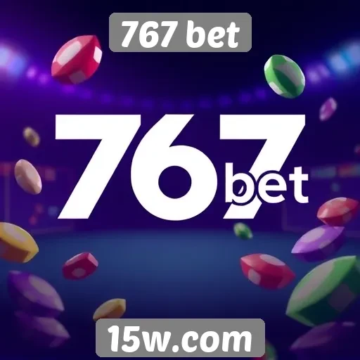 Avaliação da plataforma de jogos 767 bet