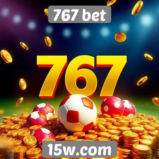Análise da variedade de jogos disponíveis no 767 bet