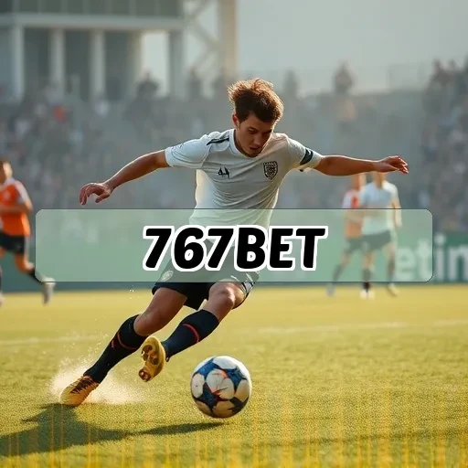 767 bet: Descubra os Segredos da Seção Jackpots Altos