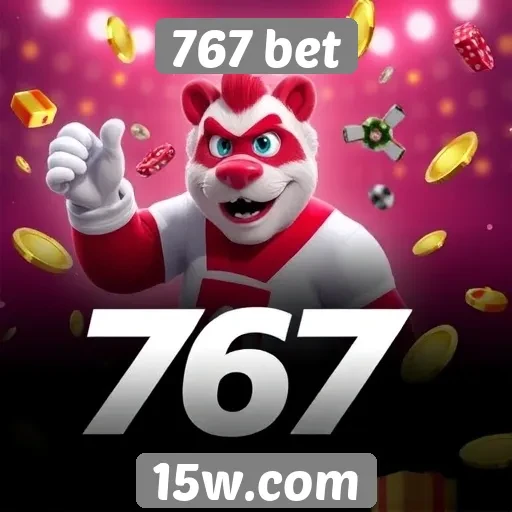 Novas promoções disponíveis na plataforma 767 bet