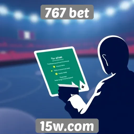 Formas de pagamento disponíveis no 767 bet