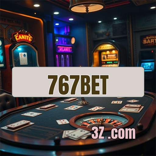 767 bet Plataforma Oficial