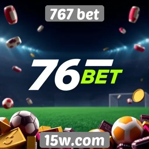 Ofertas promocionais do 767 bet para novos usuários